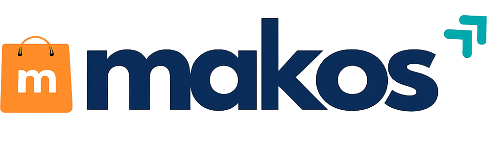 Makos distribution